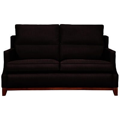 Duresta Barnes Small Sofa Infinity Carbon Duresta Barnes Small Sofa Infinity Carbon